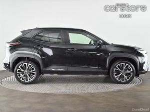Toyota Yaris Cross 1.5 Hybrid CVT Luna - Image 3