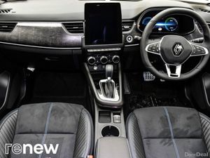 Renault Arkana E-TECH Hybrid 145 Auto esprit Alpin - Image 3