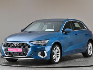 Audi A3 1.4 TFSI E DSG SPORT PHEV **FULL LEATHER** - Image 3