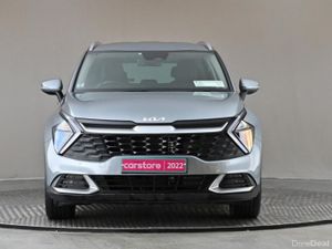 Kia Sportage 1.6 CRDi 6SPD - Image 2