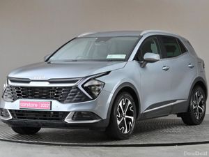 Kia Sportage 1.6 CRDi 6SPD - Image 3