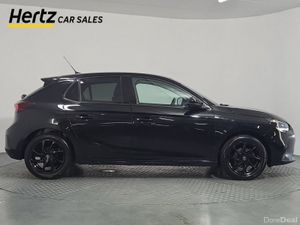 Opel Corsa SRI 1.2i  Petrol Manual - Image 4
