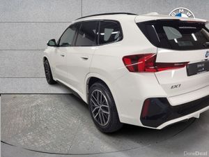 BMW iX1 IX1 EDRIVE20 IX1 EDRIVE20 IX1M - Image 2