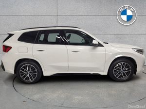 BMW iX1 IX1 EDRIVE20 IX1 EDRIVE20 IX1M - Image 3
