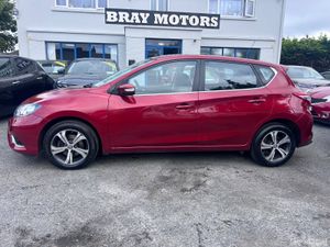 2016 NISSAN PULSAR 1.2 SV MODEL LOW KMS - Image 3