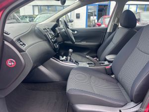 2016 NISSAN PULSAR 1.2 SV MODEL LOW KMS - Image 4