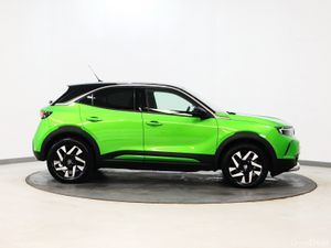*108* 2022 Vauxhall Mokka ELITE PREMIUM - Image 3