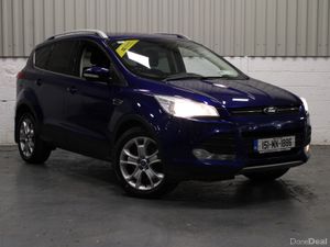 Ford Kuga 2015 - Image 4