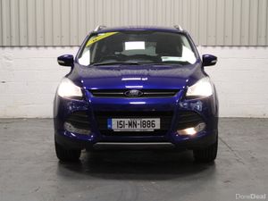 Ford Kuga 2015 - Image 2
