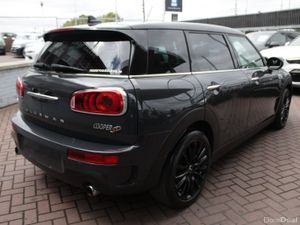 2019 MINI CLUBMAN S 2.0SD 6DR HATCHBACK AUTOMATIC - Image 4