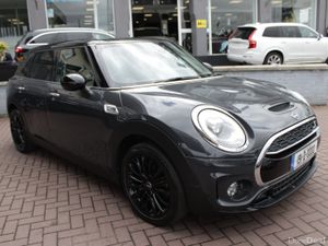 2019 MINI CLUBMAN S 2.0SD 6DR HATCHBACK AUTOMATIC - Image 2