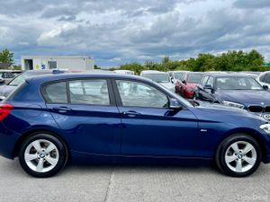 BMW 1-SERIES 2018 /SPORT LINE, GPS IRL., CarPlay/ - Image 4