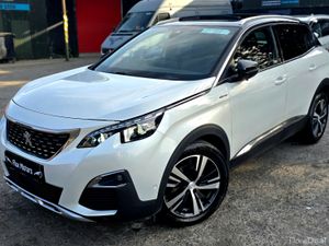 Peugeot 3008 2018 - Image 4