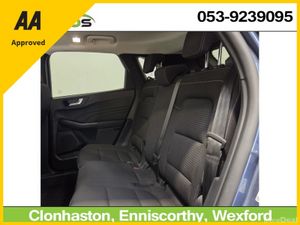 Ford Kuga 2022 TITANIUM 2.0TDI AUTO (AWD) - Image 4