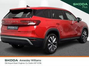 Skoda Kodiaq Selection+ 2.0Tdi 150Bhp DSG 7 Seat - Image 4
