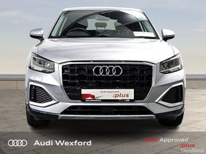 Audi Q2 30 TFSI 116HP SE €74p/w - Image 3