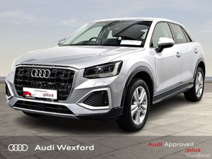 Audi Q2 30 TFSI 116HP SE €74p/w - Image 4