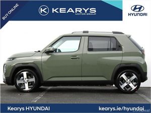 Hyundai INSTER Elegance 49 kWh - Image 3