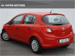 Opel Corsa 1.0 LITRE PETROL  **NCT 07/2027** - Image 3