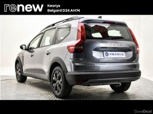 Dacia Jogger TCe 110 Extreme - Image 3