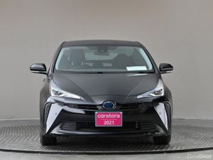 Toyota Prius 1.8 HYBRID **REVERSE CAM**PARK SENSOR - Image 2