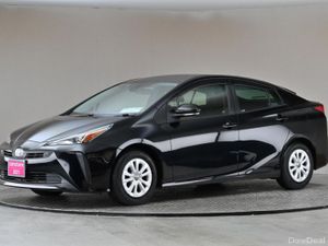 Toyota Prius 1.8 HYBRID **REVERSE CAM**PARK SENSOR - Image 4