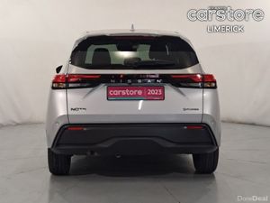 Nissan Note nissan note e-power - Image 4