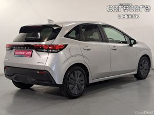 Nissan Note nissan note e-power - Image 3