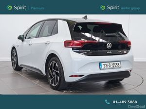 Volkswagen ID.3 Life 204HP 58kWh*Call Andrew - 086 - Image 3