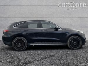 Mercedes-Benz EQC Eqc 400 Amg Line Premium + 4M  A - Image 2