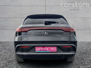 Mercedes-Benz EQC Eqc 400 Amg Line Premium + 4M  A - Image 4