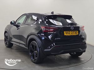 Nissan Juke 1.6 Hybrid Tekna 5dr Auto - Image 3