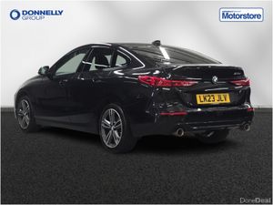 BMW 2 Series Diesel Gran Coupe Sport - Image 3