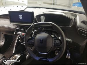 Peugeot 2008 Estate GT - Image 4