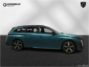 Peugeot 308 Sw Estate GT - Image 3