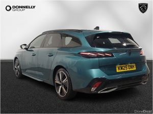 Peugeot 308 Sw Estate GT - Image 2