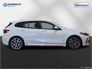 BMW 1 Series Hatchback 128ti - Image 4
