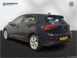 Volkswagen Golf Hatchback Match - Image 4