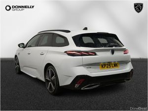 Peugeot 308 Sw Estate GT - Image 2