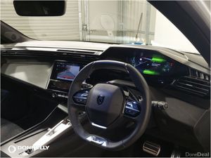 Peugeot 308 Sw Estate GT - Image 4