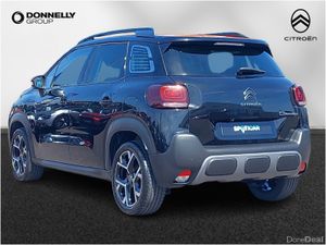 Citroen C3 Aircross Hatchback Shine Plus - Image 2