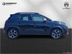 Citroen C3 Aircross Hatchback Shine Plus - Image 3