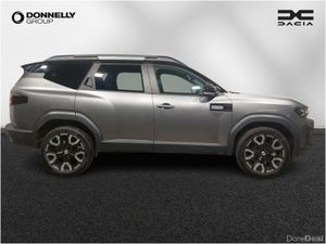 Dacia Bigster Estate Journey - Image 4