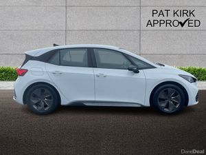 Cupra Born Electric Hatchback V1 - Image 3