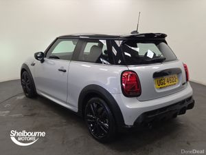 MINI Hatch COOPER SPORT - Image 3