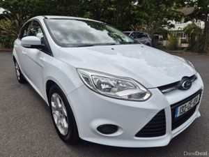 Lovely Ford Focus 2013 coming next week - Image 3