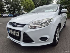Lovely Ford Focus 2013 - Image 2