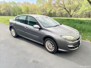 2011 Renault Laguna 1.5 DCI 110 DYNAMIQUE ECO2 - Image 3