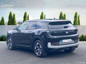 Ford Explorer Select 77kWh Extended Range (Heat Pu - Image 3