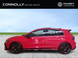 Volkswagen Golf GTI ED50 2.0TSI - Image 4